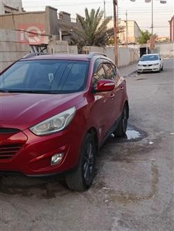 هیۆندای تۆکسۆن